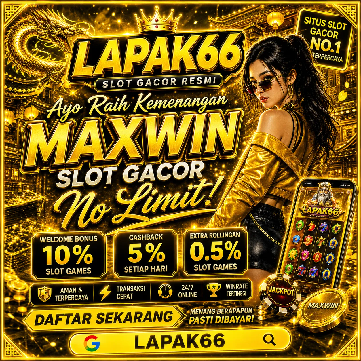 LAPAK66